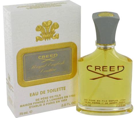 buy creed royal english leather